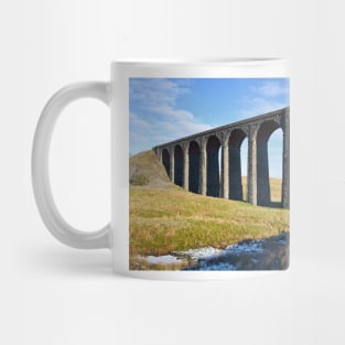 Ribblehead Viaduct Mug